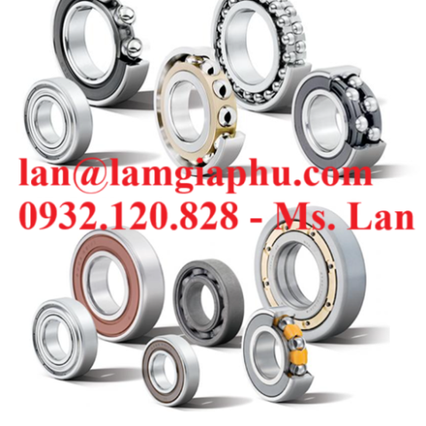 Mua vòng bi SNR chính hãng - Giá tốt, giao hàng nhanh