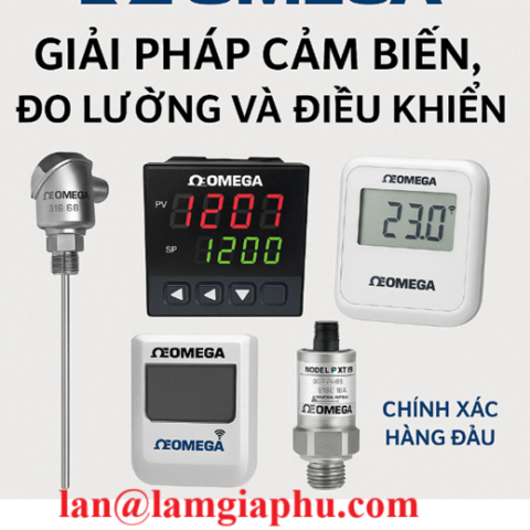thiết bị omega