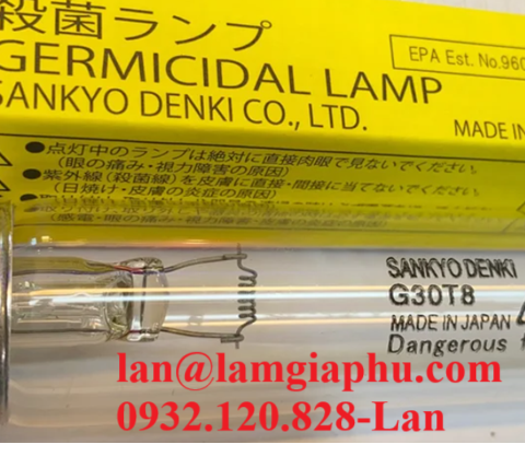 SANKYO DENKI G30T8