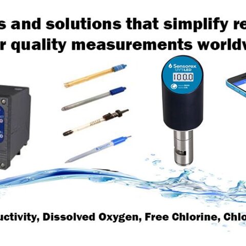 cảm biến sensorex