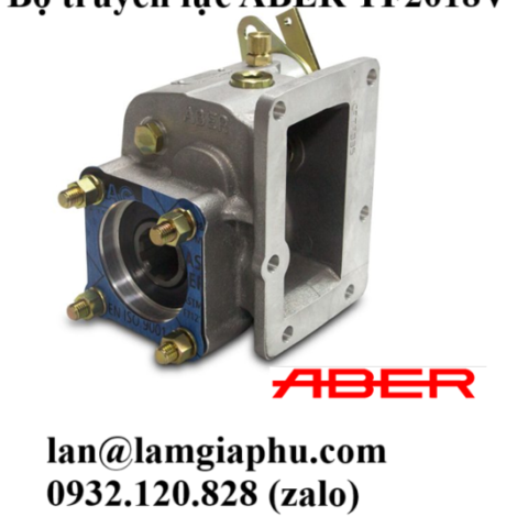 ABER TF2018V