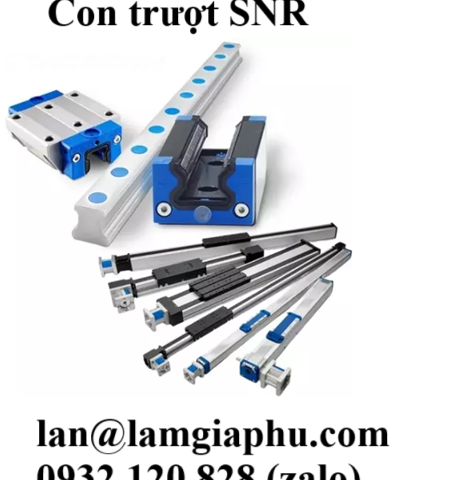 SNR LGBCH45FESSNZ1-N