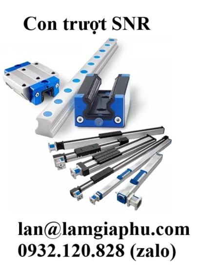 SNR LGBCH45FESSNZ1-N