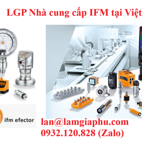 cảm biến ifm