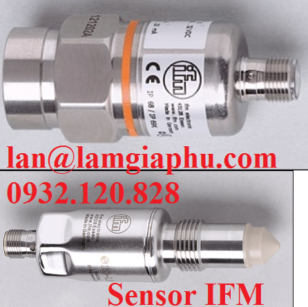 cảm biến IFM