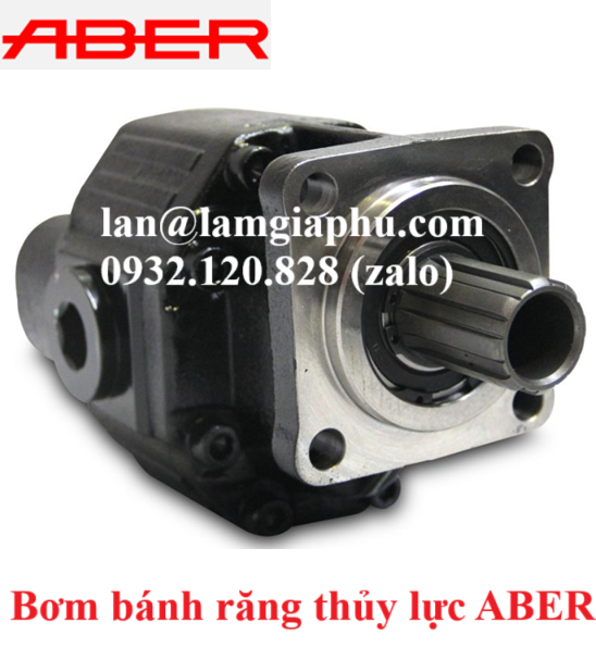 ABER B34GT52
