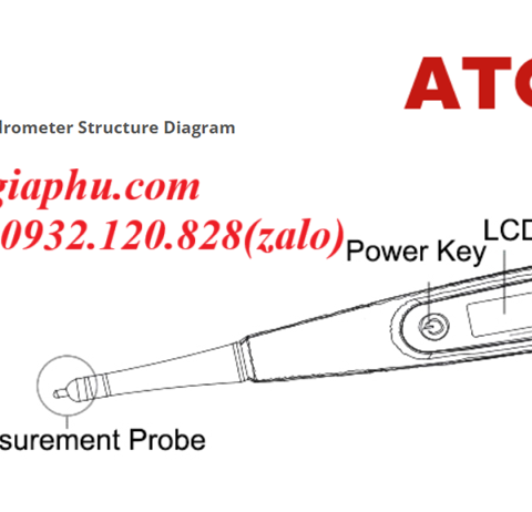 ATO-DH-WS71P