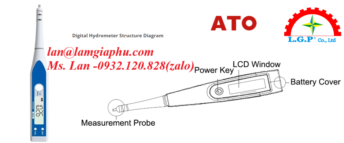 ATO-DH-WS71P