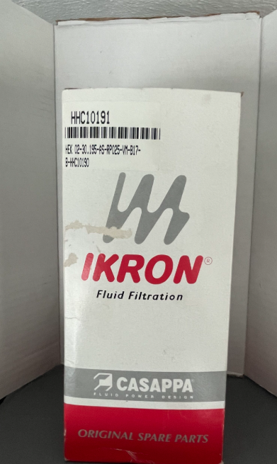 IKRON HEK02