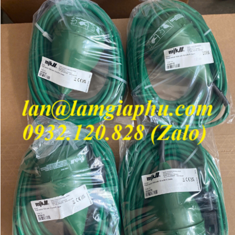 MJK Float Switch 7030