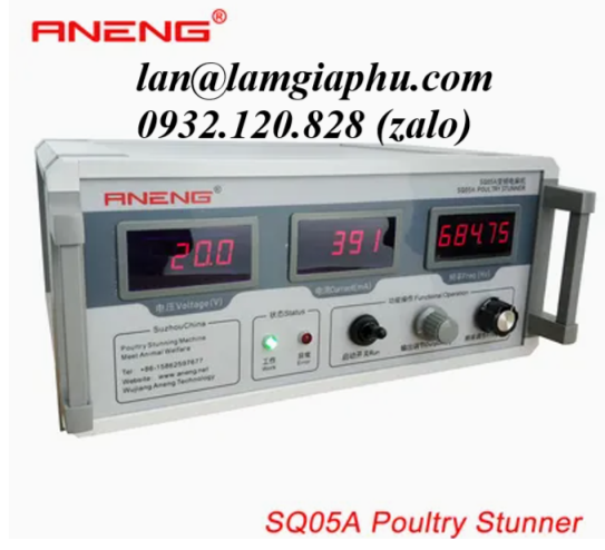 Aneng SQ05A