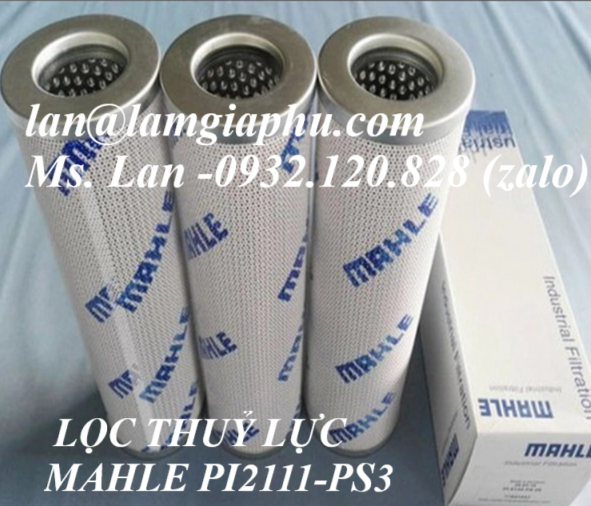 mahle PI2111PS3