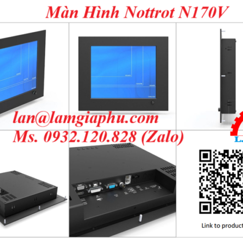 NOTTROT N170V R