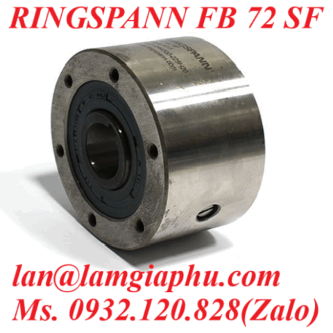 RINGSPANN FB 72 SF