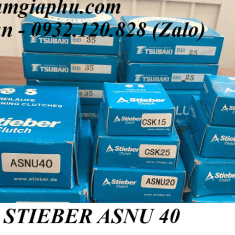 stieber