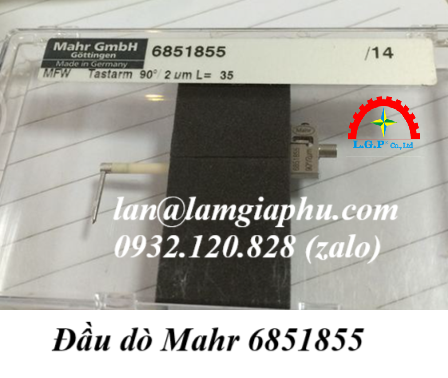 mahr 6851855