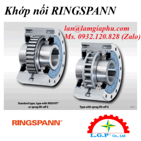 RINGSPANN