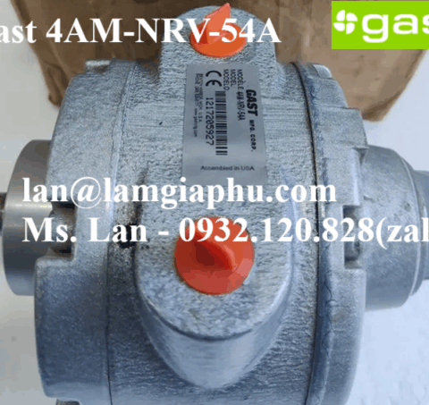 Gast 4AM-NRV-54A