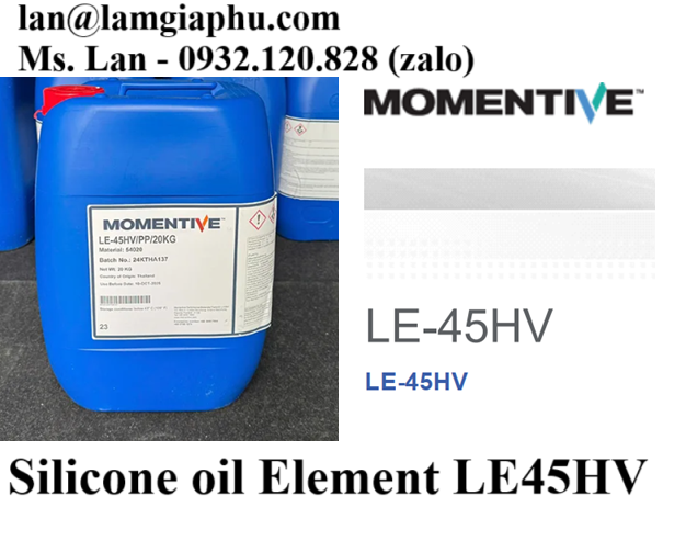 Momentive LE-45HV