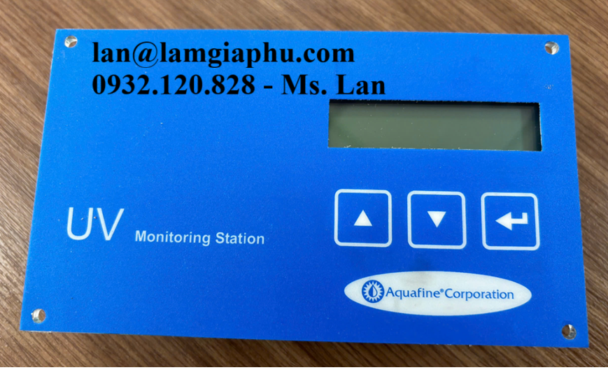 Aquafine 41114-2