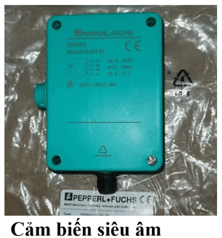 Pepperl+Fuchs 3RG6343-3JK01-PF