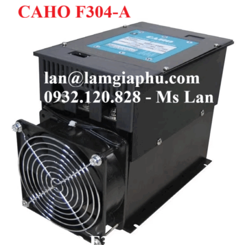 Bộ chỉnh lưu CAHO F304-A giá tốt