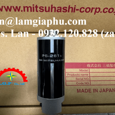 MITSUHASHI PS-261