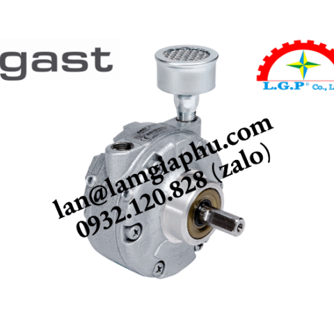 GAST 2AM-NCC-16F