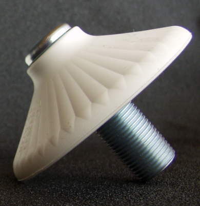 Đĩa sục khí Solimar 4505 White chính hãng