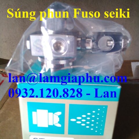 FUSO SEIKI ST-5 1.3mm