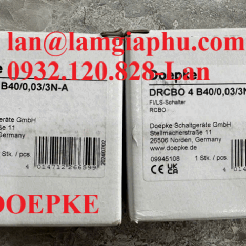 Doepke