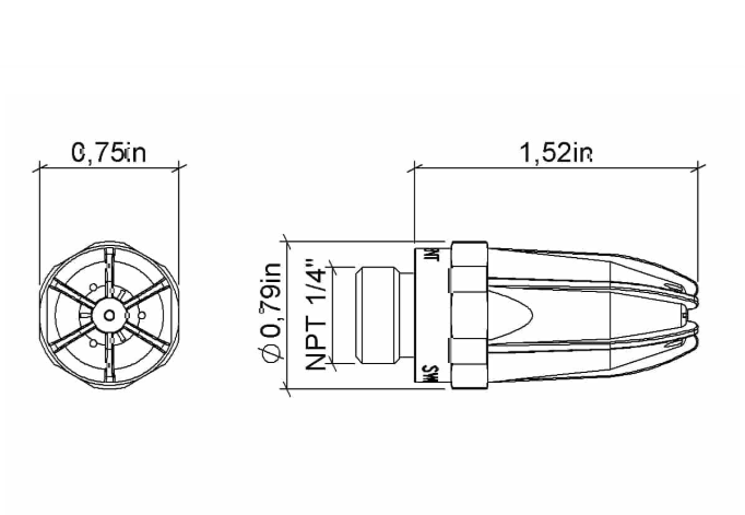 THÔNG SỐ KỸ THUẬT SILVENT 209 L