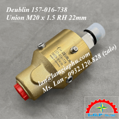 Deublin-157-016-738