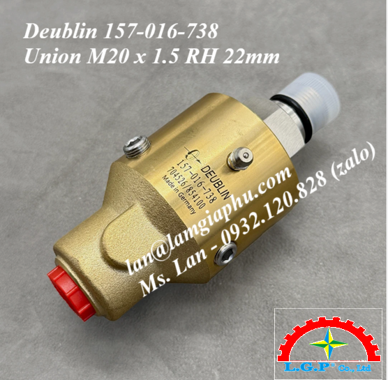 Deublin-157-016-738