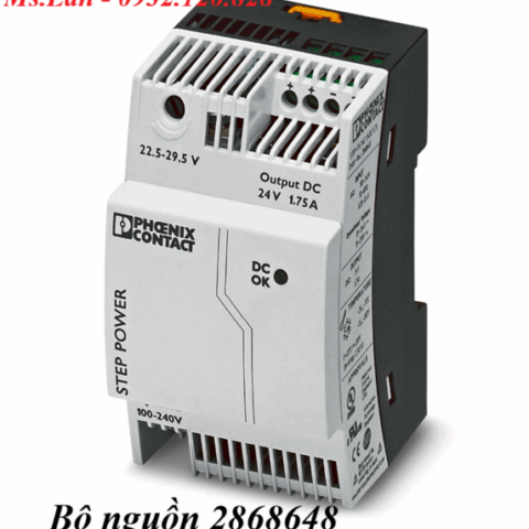 Phoenix Contact 2868648