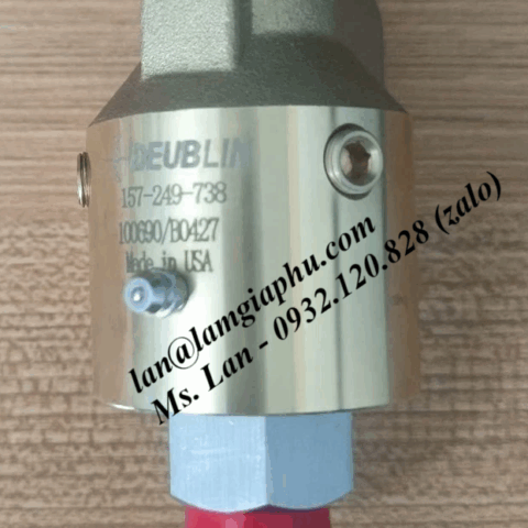 Deublin 157-249-738