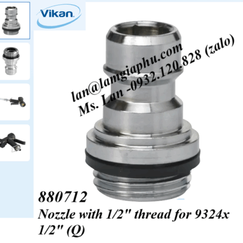 Vikan 880712