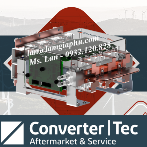 ConverterTec I-07460