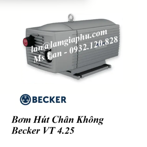 Becker