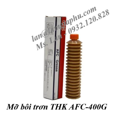 Mỡ bôi trơn THK AFC-400G