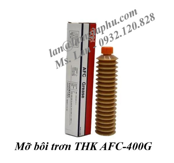 Mỡ bôi trơn THK AFC-400G
